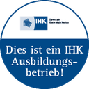 IHK-Ausbildungsbetrieb-Siegel